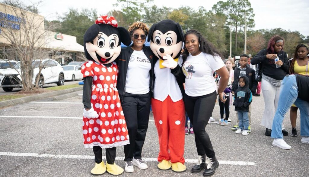 nonprofit organization Jacksonville FL