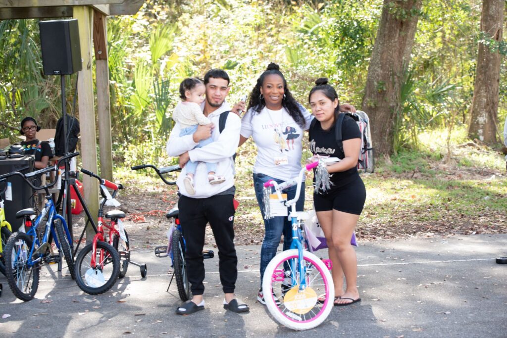 nonprofit organization Jacksonville FL